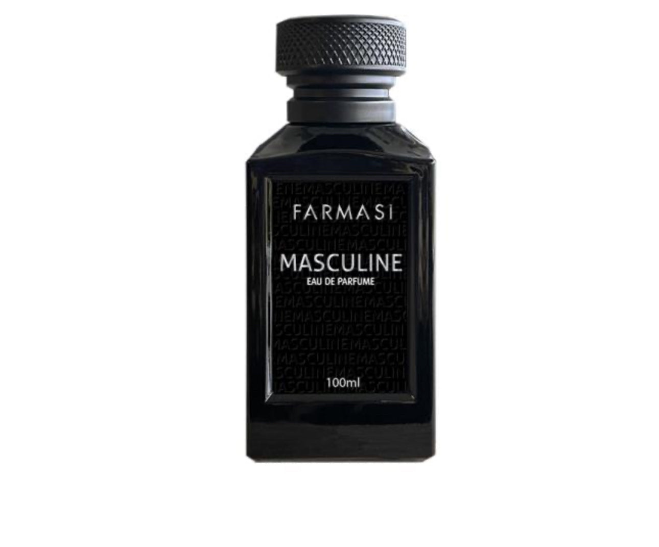 Farmasi Masculine Eau de Parfüm for Men