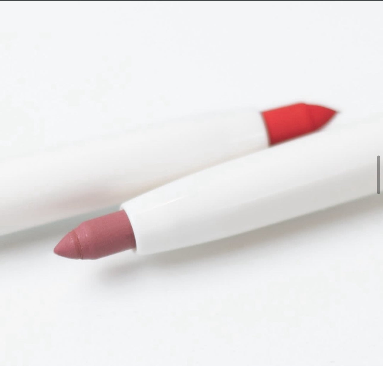 Lip Liner Pencil 01 Cool Muave