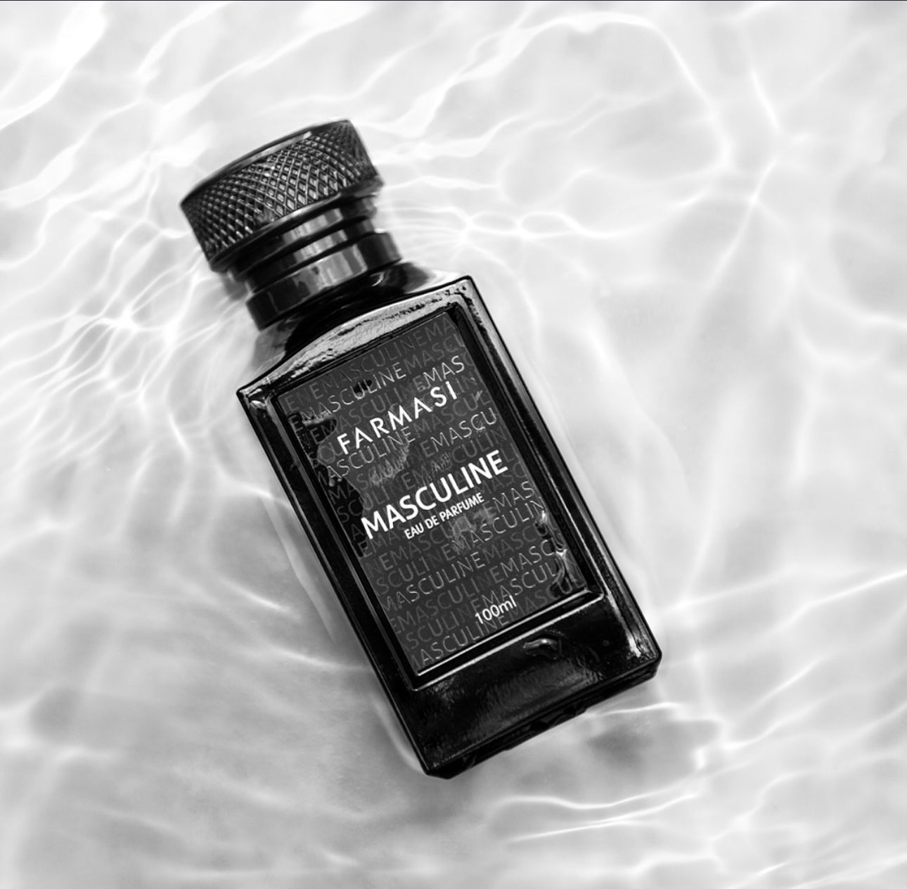 Farmasi Masculine Eau de Parfüm for Men