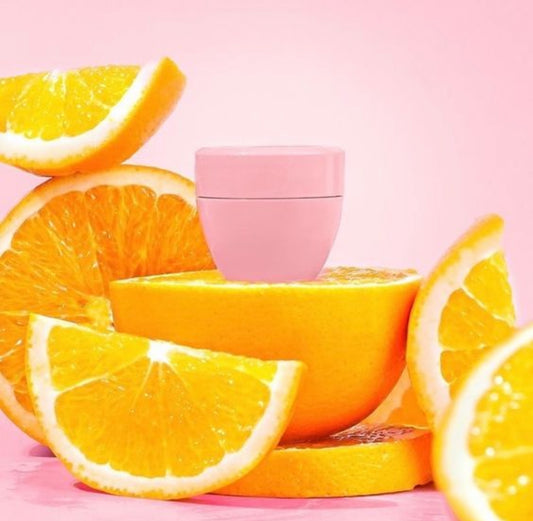 Perfecting Balm Orange Delicate 15 ml