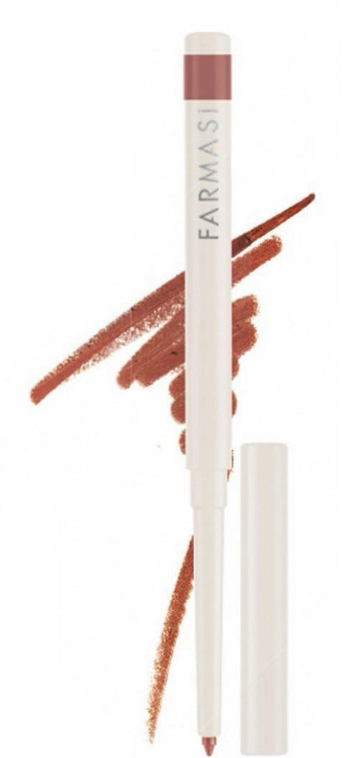 Lip Liner Pencil 01 Cool Muave